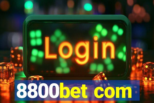 8800bet com